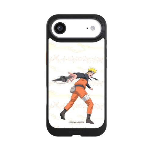 Apple iPhone Air NIVOcore Naruto Ninja-Shuriken