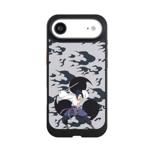 Apple iPhone Air NIVOcore Sasuke Sharingan Kampf