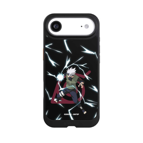 Apple iPhone Air NIVOcore Kakashi Raikiri