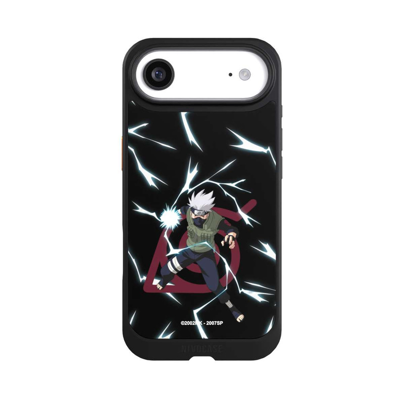 iPhone Air NIVOcore Kakashi Raikiri
