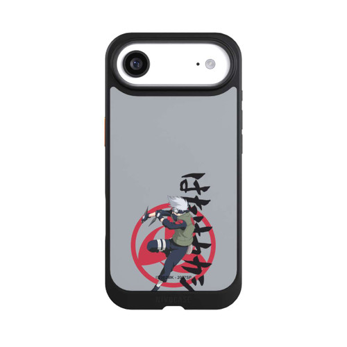 Apple iPhone Air NIVOcore Kakashi Sharingan