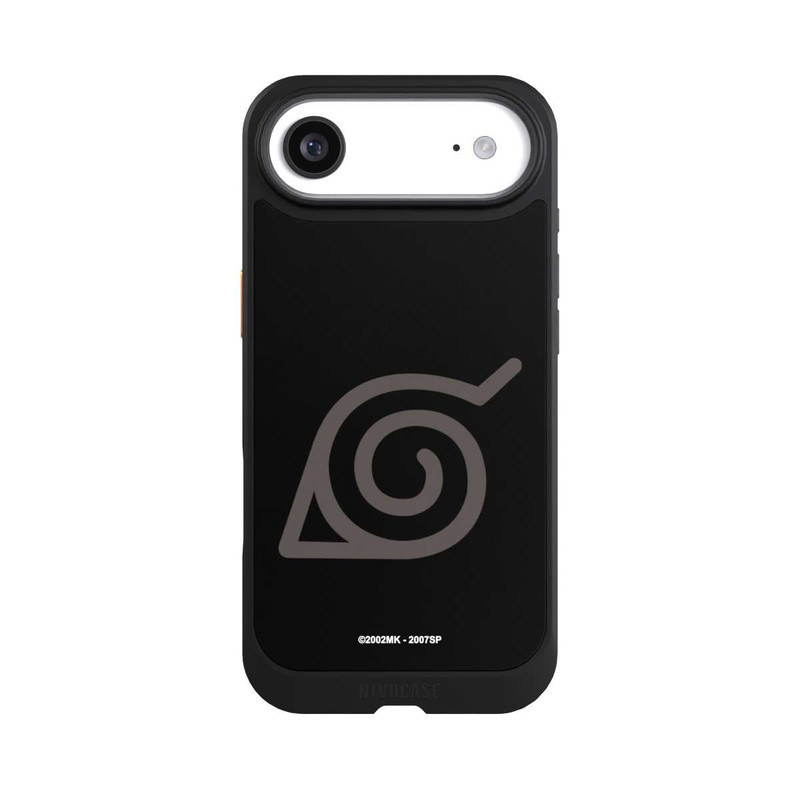 iPhone Air NIVOcore Konoha