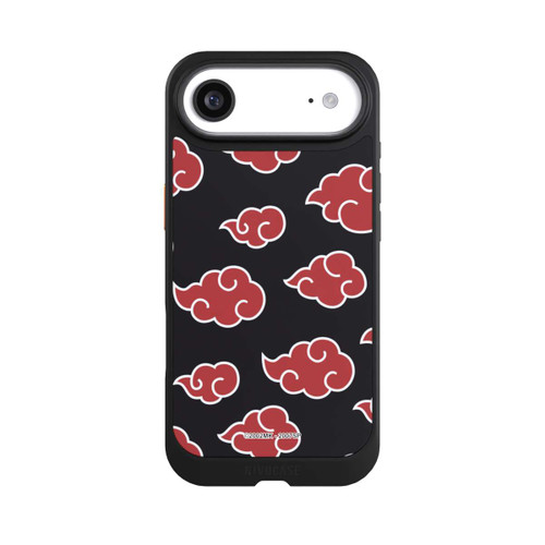 Apple iPhone Air NIVOcore Akatsuki Pattern