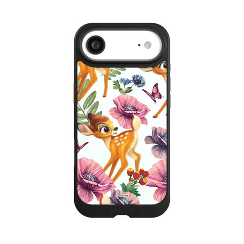 Apple iPhone Air NIVOcore Bambi Butterfly Pattern