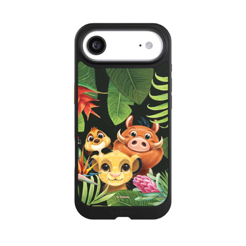Apple iPhone Air NIVOcore Simbas Friends