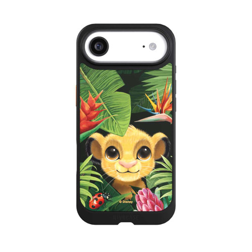 Apple iPhone Air NIVOcore Simba cute