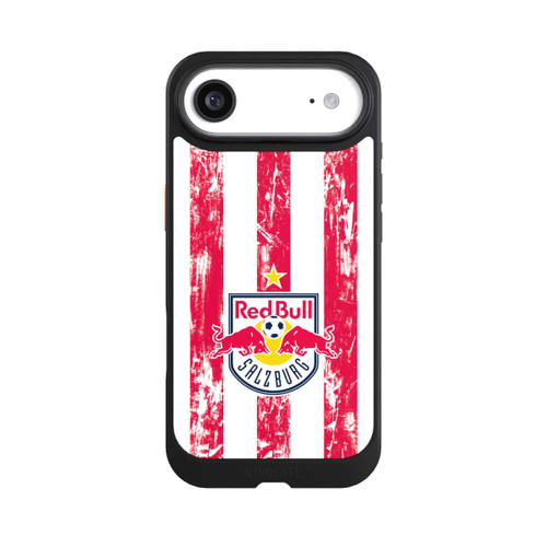 Apple iPhone Air NIVOcore Red Bull Salzburg Streifen 