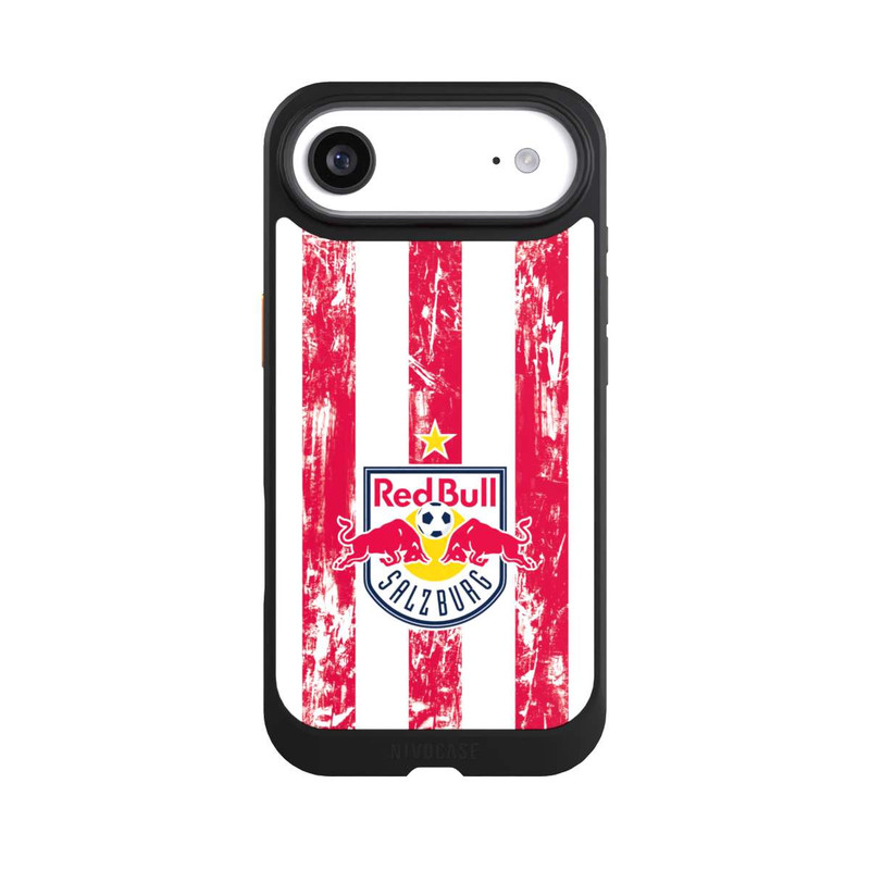 iPhone Air NIVOcore Bande Red Bull Salzburg