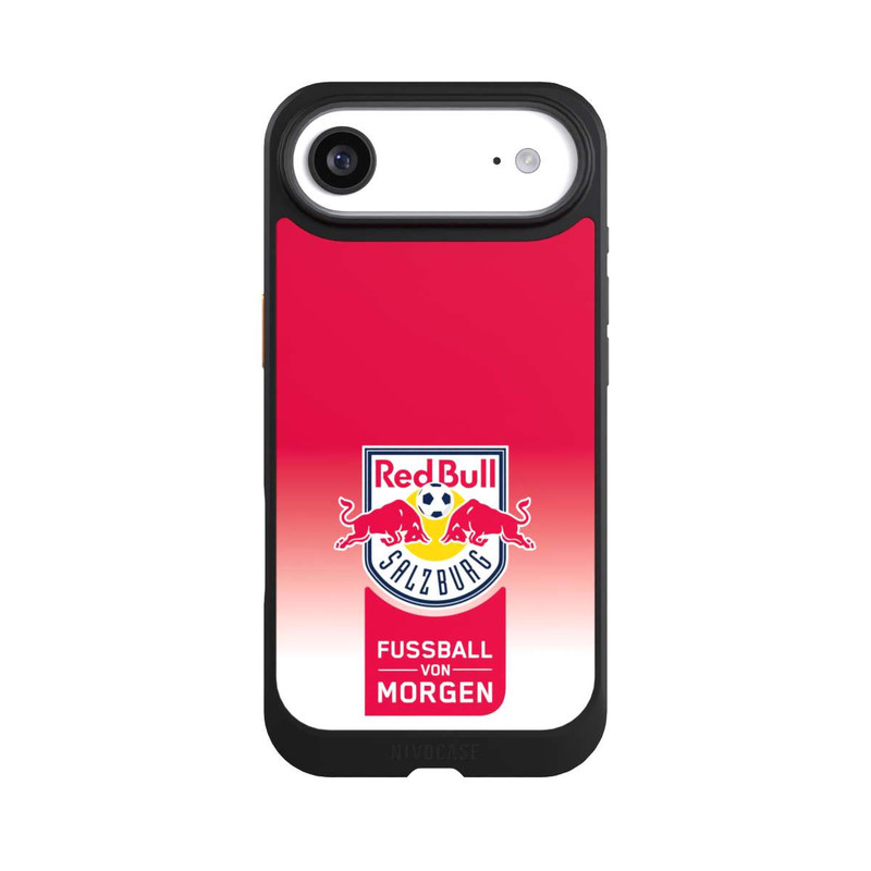 iPhone Air NIVOcore RBS Red to White