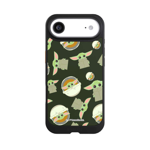 Apple iPhone Air NIVOcore The Child Muster