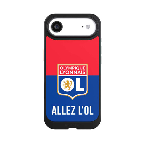 Apple iPhone Air NIVOcore Allez L'OL