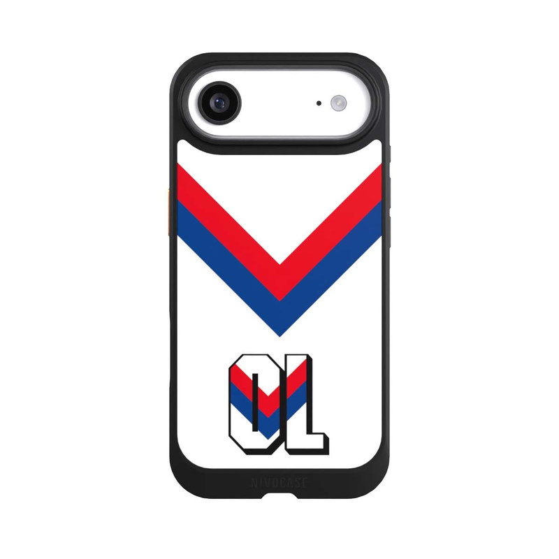 iPhone Air NIVOcore OL Maillot 1989