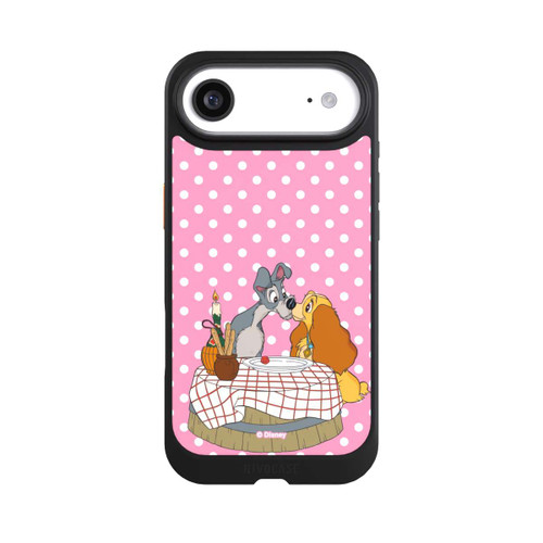 Apple iPhone Air NIVOcore Susi und Strolch Kiss