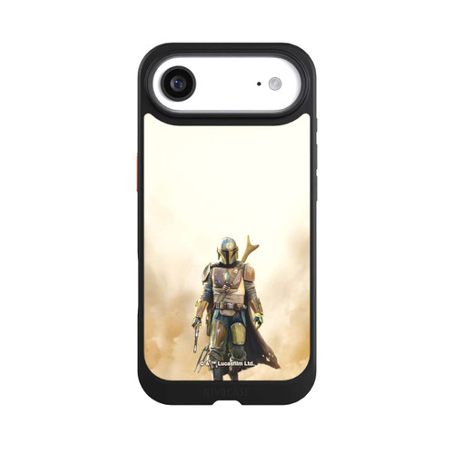 Apple iPhone Air NIVOcore The Mandalorian Rock