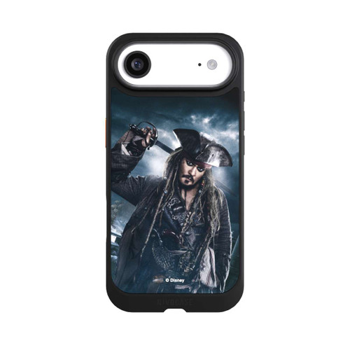 Apple iPhone Air NIVOcore Sparrow Portrait