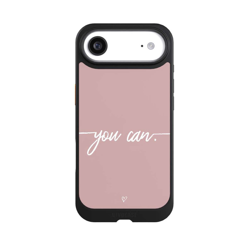 iPhone Air NIVOcore You Can