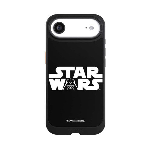 Apple iPhone Air NIVOcore Darth Vader - Star Wars Logo