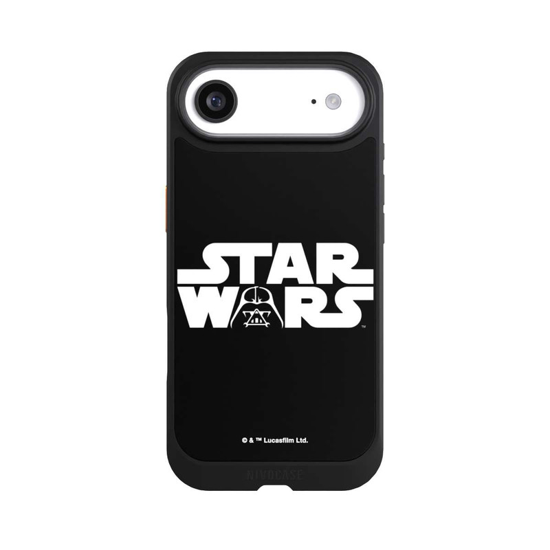 iPhone Air NIVOcore Darth Vader - Star Wars Logo