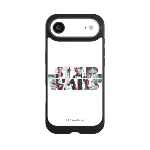 Apple iPhone Air NIVOcore Han Solo - Star Wars Logo