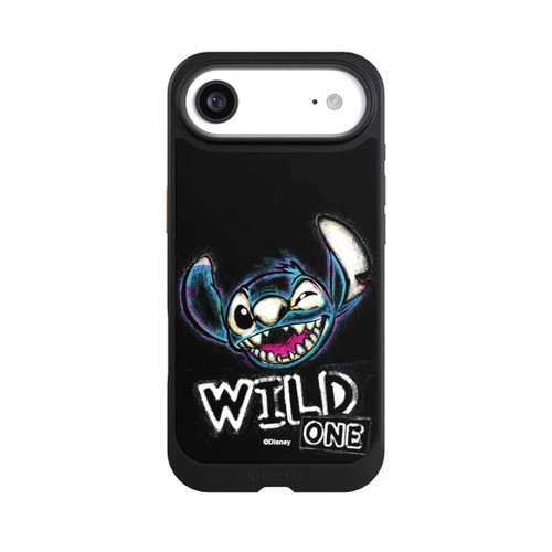 Apple iPhone Air NIVOcore Wild One Stitch