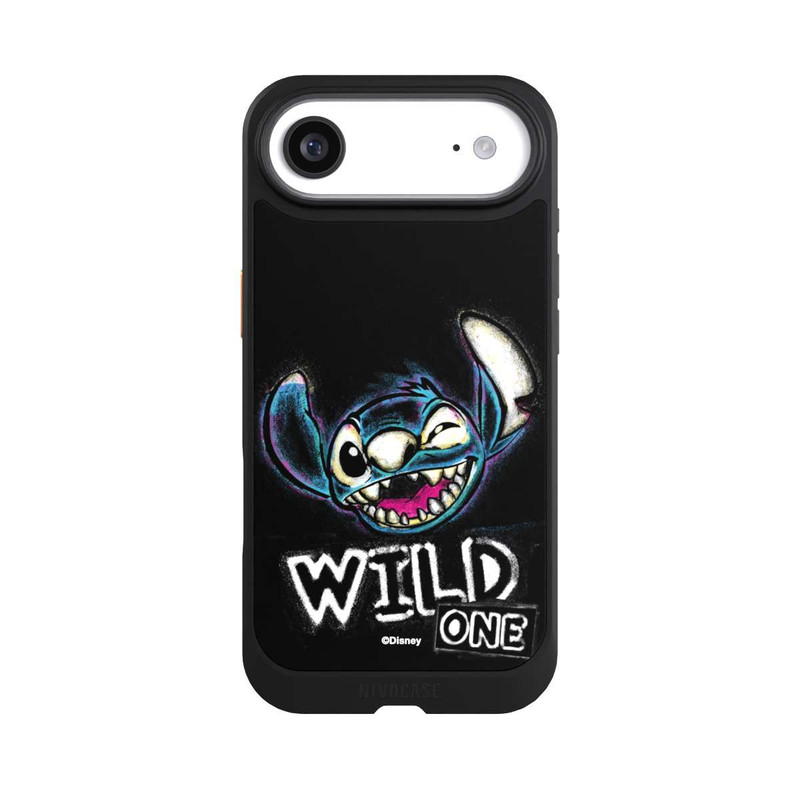 iPhone Air NIVOcore Wild One Stitch
