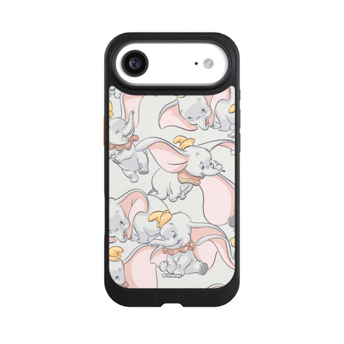 Apple iPhone Air NIVOcore Dumbo Pattern Cute