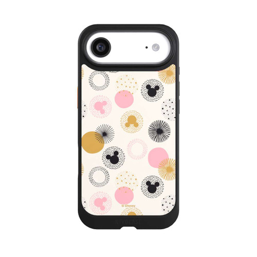 Apple iPhone Air NIVOcore Micky Dots Coloured
