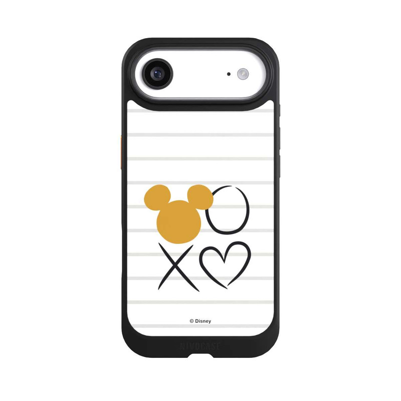 iPhone Air NIVOcore XOXO Micky