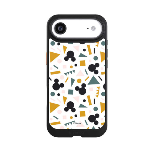 Apple iPhone Air NIVOcore Micky Geometric Pattern