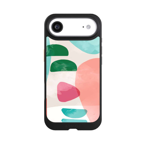 Apple iPhone Air NIVOcore Organische breite Formen