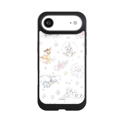 Apple iPhone Air NIVOcore Sentimental Heritage Collection
