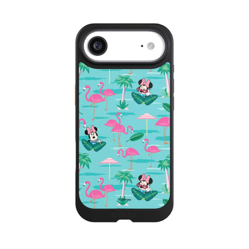 Apple iPhone Air NIVOcore Minnie Pink Flamingo