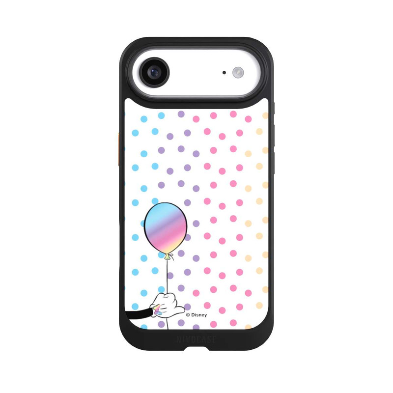 iPhone Air NIVOcore Minnie Balloon
