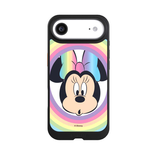 Apple iPhone Air NIVOcore Minnie Rainbow Circle