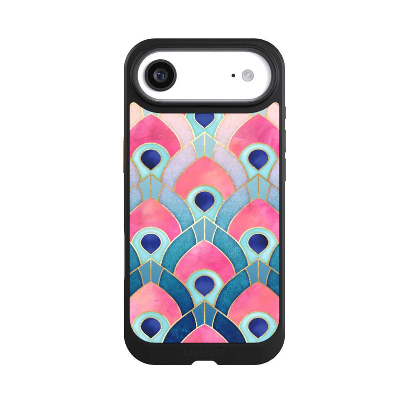 iPhone Air NIVOcore Gefiedert