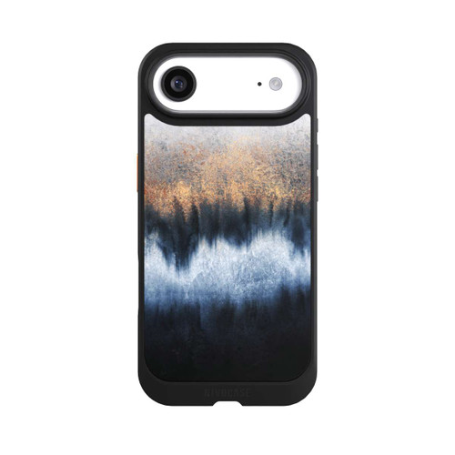 Apple iPhone Air NIVOcore Goldener Horizont