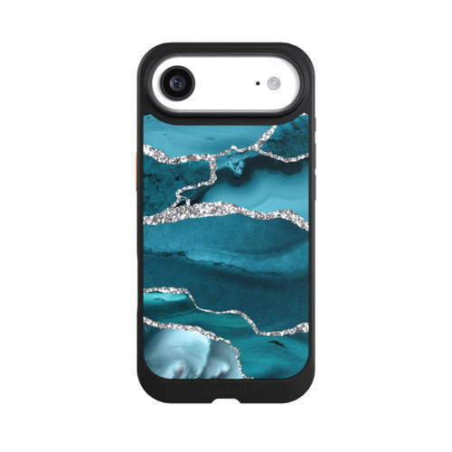 Apple iPhone Air NIVOcore Gletscher Eis Marmor