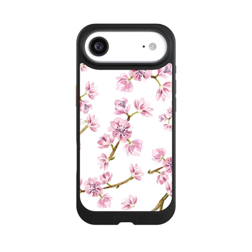 Apple iPhone Air NIVOcore Cherry Blossom Pink
