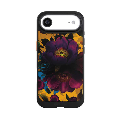 Apple iPhone Air NIVOcore Elegante Blumen