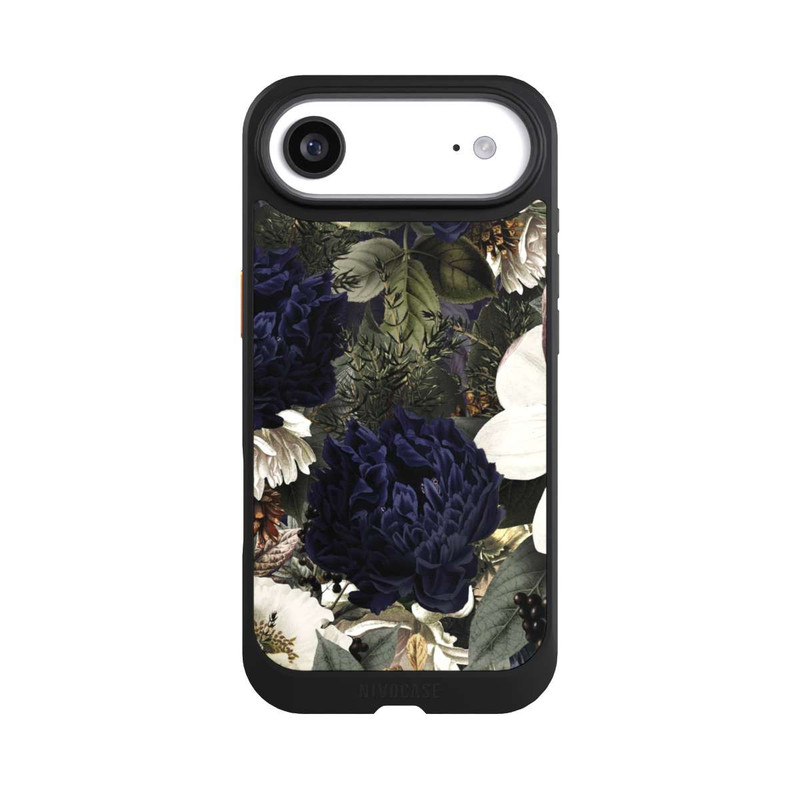 iPhone Air NIVOcore Natur Blumen