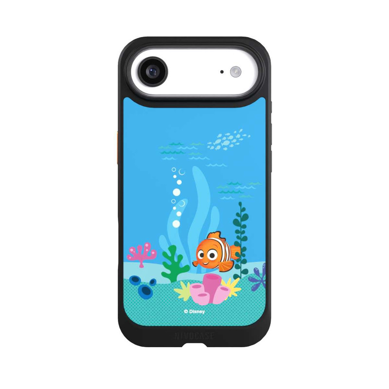 iPhone Air NIVOcore Nemo Ocean