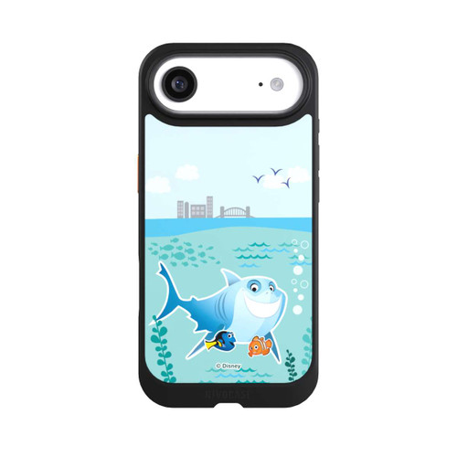 Apple iPhone Air NIVOcore Nemo and Friends
