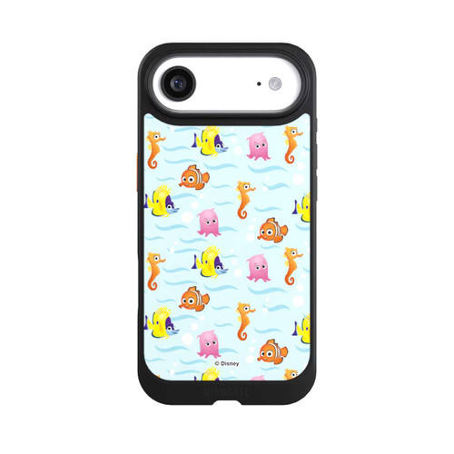 Apple iPhone Air NIVOcore Nemo Muster