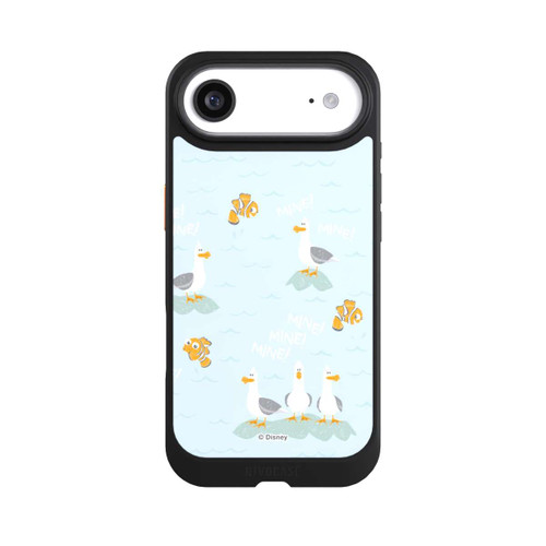 Apple iPhone Air NIVOcore Mine Mine Mine