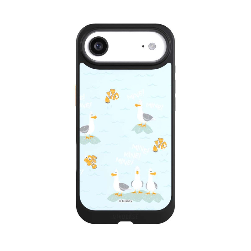 iPhone Air NIVOcore Mine Mine Mine