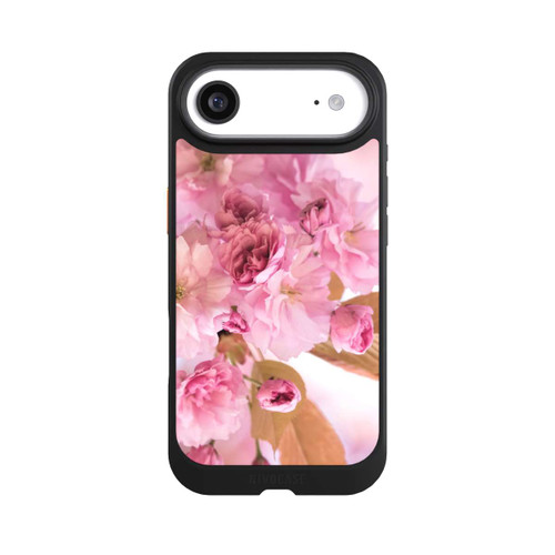 Apple iPhone Air NIVOcore Kirschblütenbaum Fotografie