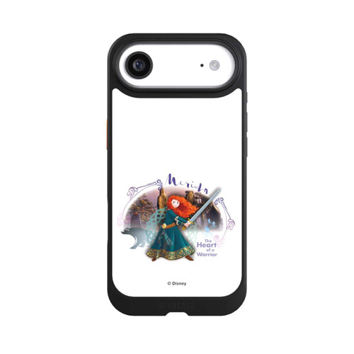 Apple iPhone Air NIVOcore The Heart of a Warrior