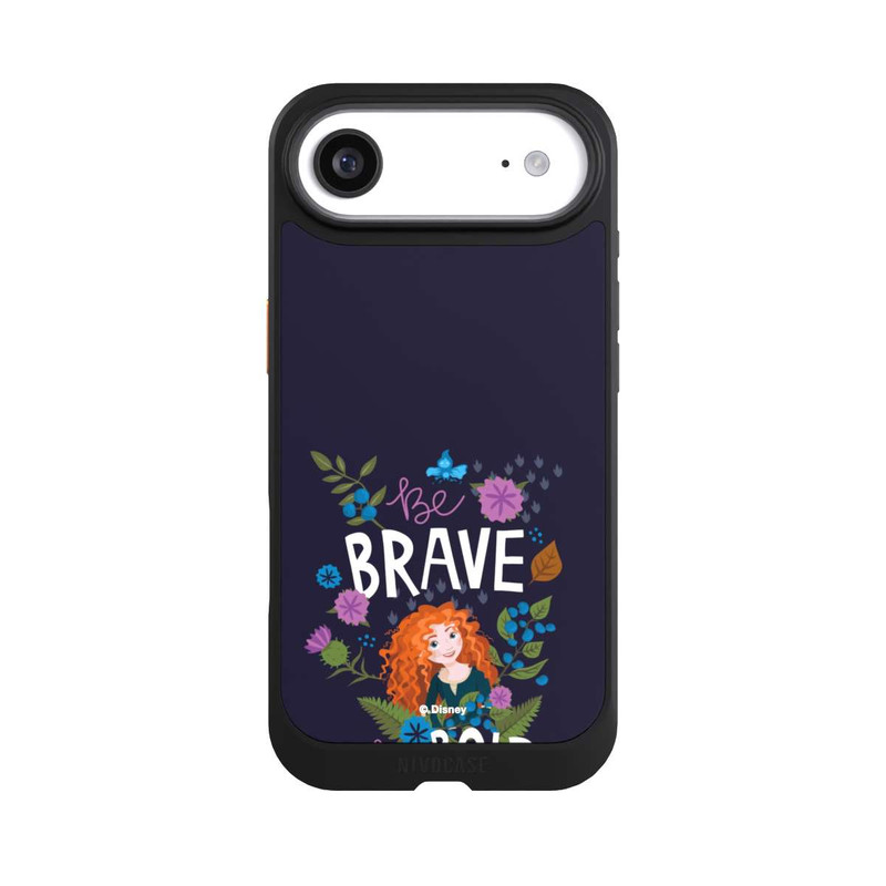 iPhone Air NIVOcore Be Brave | Be Bold