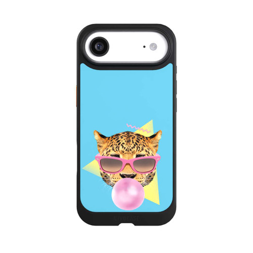 Apple iPhone Air NIVOcore Bubble Gum Leo