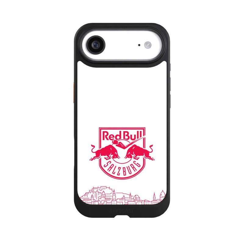 iPhone Air NIVOcore RBS Salzbourg Silhouette